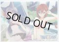 「ミュウ＆リル」スリーブ WIXOSS Limited supply set vol.3　20枚入り