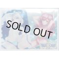 「ウムル＆ママ」スリーブ WIXOSS Limited supply set vol.3　20枚入り