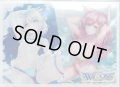 「ウムル＆ママ」スリーブ WIXOSS Limited supply set vol.3　20枚入り
