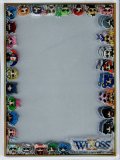 「for ルリグ」スリーブ タカラトミーキャラカードくじ selector&Lostrage C賞 50枚入り