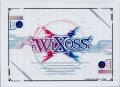 「ピース」スリーブ WXDi-P02 BOX封入プロテクト 10枚入り
