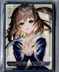 「ホワイト・ウィッシュ」スリーブ WIXOSS DIVA GRANDPRIX HONGKONG　1st2025　参加賞60枚入り