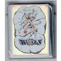 「タマ　sleep ver.」WIXOSS キャンペーンプロテクト 60枚入り