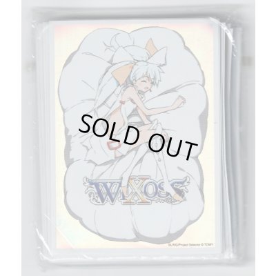 画像1: 「タマ　sleep ver.」WIXOSS キャンペーンプロテクト 60枚入り