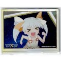 「タマ」WIXOSS第二弾発売記念　キャンペーン限定プロテクト 10枚入り