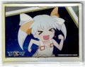 「タマ」WIXOSS第二弾発売記念　キャンペーン限定プロテクト 10枚入り