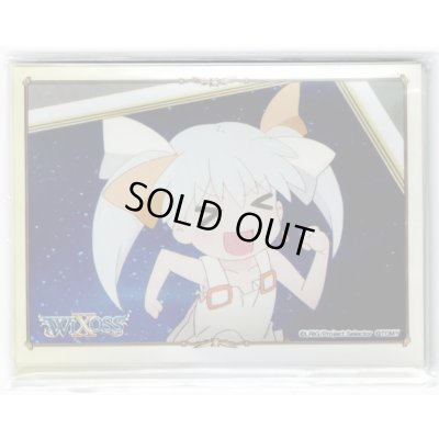 画像1: 「タマ」WIXOSS第二弾発売記念　キャンペーン限定プロテクト 10枚入り