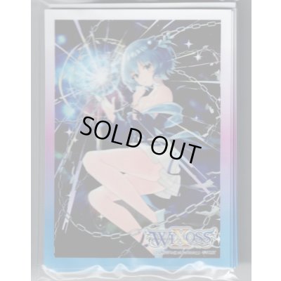 画像1: 「ロック・ユアハート」スリーブ WXK-P11 BOX封入プロテクト 10枚入り