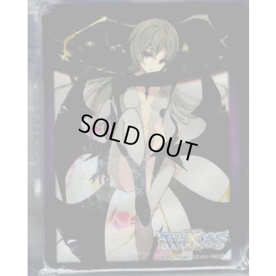 画像1: 「ハナレ」スリーブ キャラカードプロテクトコレクション 60枚入り