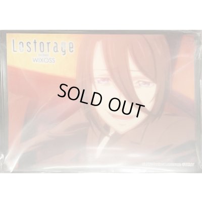 画像1: 「里見紅 (2)」スリーブ WXD-21 Red Joker デッキ封入プロテクト 10枚入り