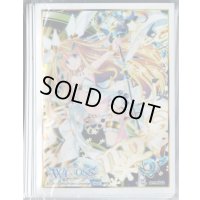 「来夢の巫女 リメンバ・ナイト」 C-labo TCG FESTIVAL 2018限定イベント WIXOSS LABORATORY PARTY SPECAIL 2018 SUMMER参加賞