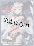 「未知の巫女　マユ」スリーブ WIXOSS DIVA GRANDPRIX HONGKONG参加賞60枚入り
