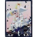 「タマ(10周年キービジュアル)」スリーブ WIXOSS DIVA GRANDPRIX HONGKONG参加賞60枚入り