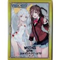 「タマ&るう子　アリオ5周年記念イラスト」スリーブ WXK-P09 BOX封入プロテクト 10枚入り