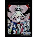 「人狼ルリグ」スリーブ WX-16 BOX封入プロテクト 10枚入り