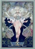 「夢限　-Ｅ-」スリーブ WXK-P03 BOX封入プロテクト 10枚入り
