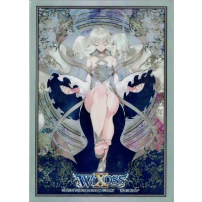 画像1: 「夢限　-Ｅ-」スリーブ WXK-P03 BOX封入プロテクト 10枚入り