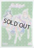 「Non Sugar スリーブ」WIXOSS Limited supply set アイドルランドプリパラVer.