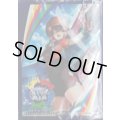 「リル(野球ver.)」スリーブ Wixoss Battle Chocolate本戦参加賞 50枚入り