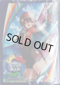 「リル(野球ver.)」スリーブ Wixoss Battle Chocolate本戦参加賞 50枚入り