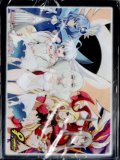 「WIXOSS CUP2018大会デザイン」スリーブ WIXOSS CUP 2018参加賞 50枚入り