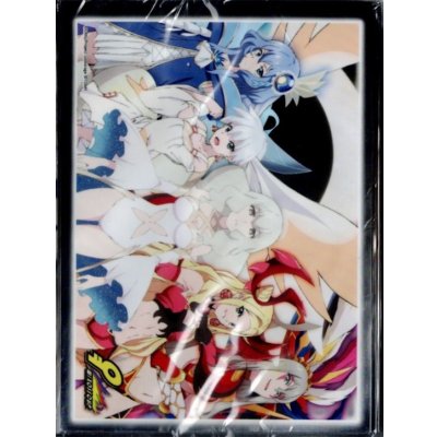 画像1: 「WIXOSS CUP2018大会デザイン」スリーブ WIXOSS CUP 2018参加賞 50枚入り