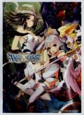 「ユキ&タマ+オーディン&アークトレット」スリーブ WHITE HOPE -movie ver.-同梱 14枚+42枚