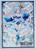 「アロス・ピルルク　Ｎ」スリーブ WX-17 BOX封入プロテクト 10枚入り+プロモカード(PR-369 アロス・ピルルク)1枚