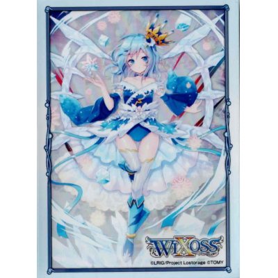 画像1: 「アロス・ピルルク　Ｎ」スリーブ WX-17 BOX封入プロテクト 10枚入り+プロモカード(PR-369 アロス・ピルルク)1枚