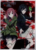 「Lostorage incited WIXOSS」スリーブ WX-17 BOX封入プロテクト 10枚入り+プロモカード(PR-369 アロス・ピルルク)1枚