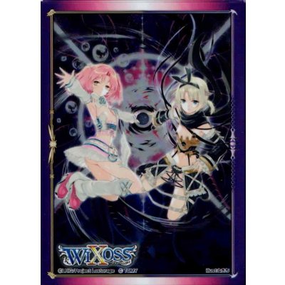 画像1: 「クトゥル・アビス」スリーブ WX-22 BOX封入プロテクト 10枚入り