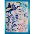 「SONG OF WIXOSS」スリーブ WXDi-P03 BOX封入プロテクト 10枚入り