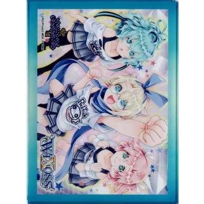 画像1: 「SONG OF WIXOSS」スリーブ WXDi-P03 BOX封入プロテクト 10枚入り