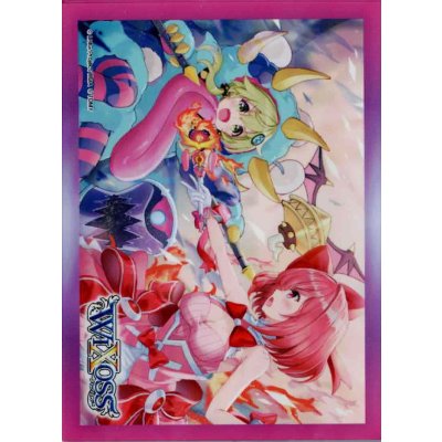 画像1: 「ITTEN-TOPPA」スリーブ WXDi-P02 BOX封入プロテクト 10枚入り