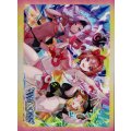 「RHAPSODY PARTY」スリーブ WXDi-P03 BOX封入プロテクト 10枚入り