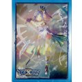 「アロス・ピルルク　TETRA」スリーブ WXK-P01 BOX封入プロテクト 10枚入り
