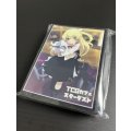 TCGカフェ　スターダストスリーブ
