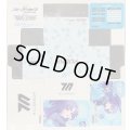 「早瀬ユウカ(体操服)」ブルアカ×WIXOSS プラ製デッキケース ブルーアーカイブSELECTORイベント配布