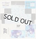 「早瀬ユウカ(体操服)」ブルアカ×WIXOSS プラ製デッキケース ブルーアーカイブSELECTORイベント配布