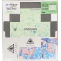 「小鳥遊ホシノ(水着)」ブルアカ×WIXOSS プラ製デッキケース ブルーアーカイブSELECTORイベント配布