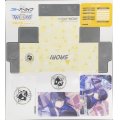 「錠前サオリ」ブルアカ×WIXOSS プラ製デッキケース ブルーアーカイブSELECTORイベント配布