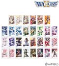 【アルマビアンカ】トレーディングインスタントカメラ風イラストカード3枚セット