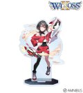 【アルマビアンカ】紅林 遊月 BIGアクリルスタンド