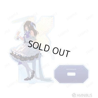 画像2: 【アルマビアンカ】小湊 るう子 BIGアクリルスタンド