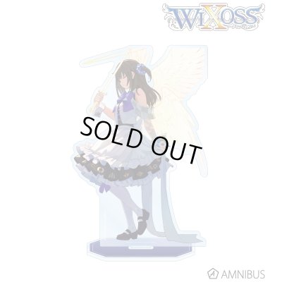 画像1: 【アルマビアンカ】小湊 るう子 BIGアクリルスタンド