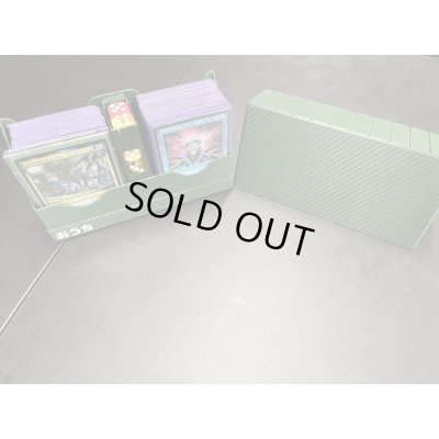 画像5: おうちオリジナルデッキケース【統率者&WIXOSS複数デッキ用】