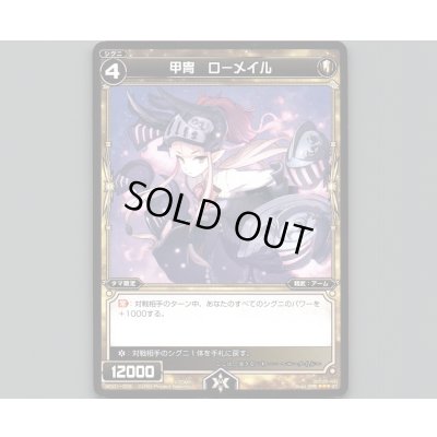 画像1: 甲冑　ローメイル