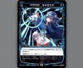 HAND SHOCK