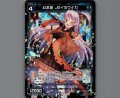 幻水姫 ダイホウイカ(パラ)