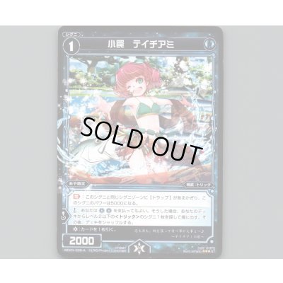 画像1: 小罠 テイチアミ